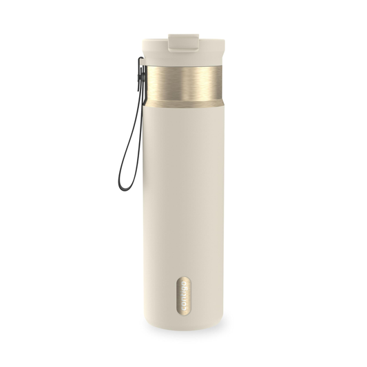 Colorful Water Bottle - 2 Pack