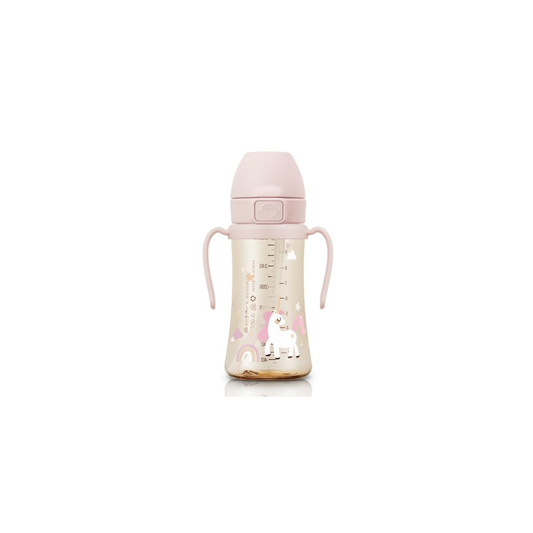 Compact Kid Sippy Cup - Gray