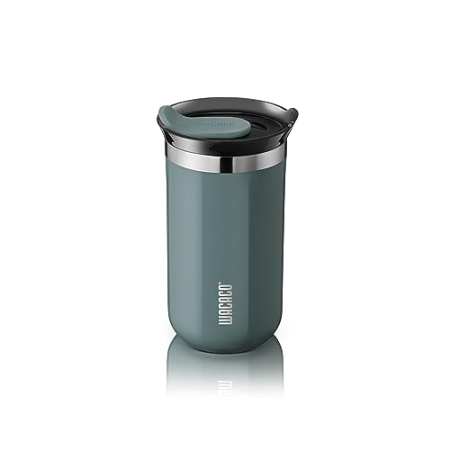 Mason NovaBloom Travel Coffee Mug material detail photo