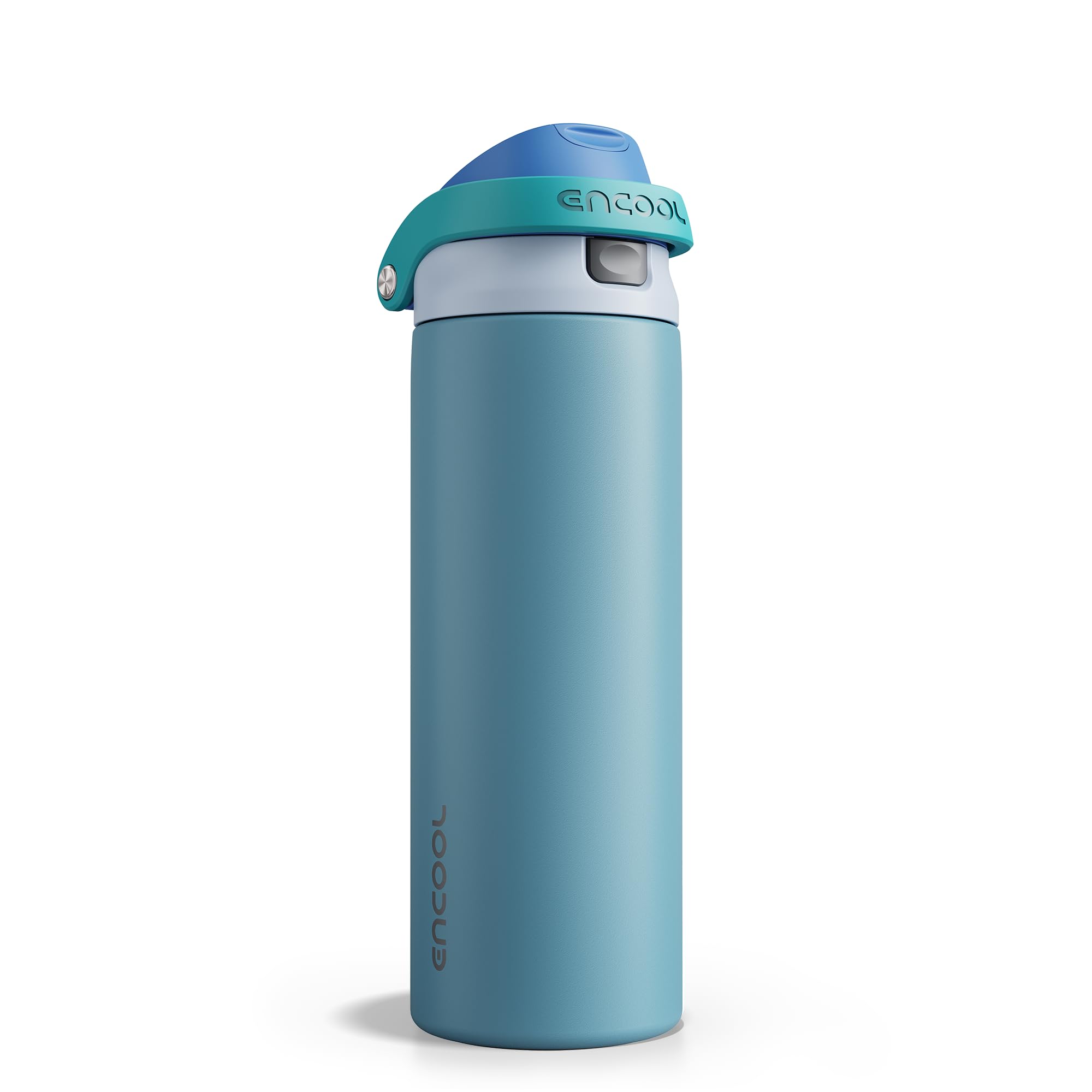 Mason NovaBloom Insulated Water Bottle material detail photo