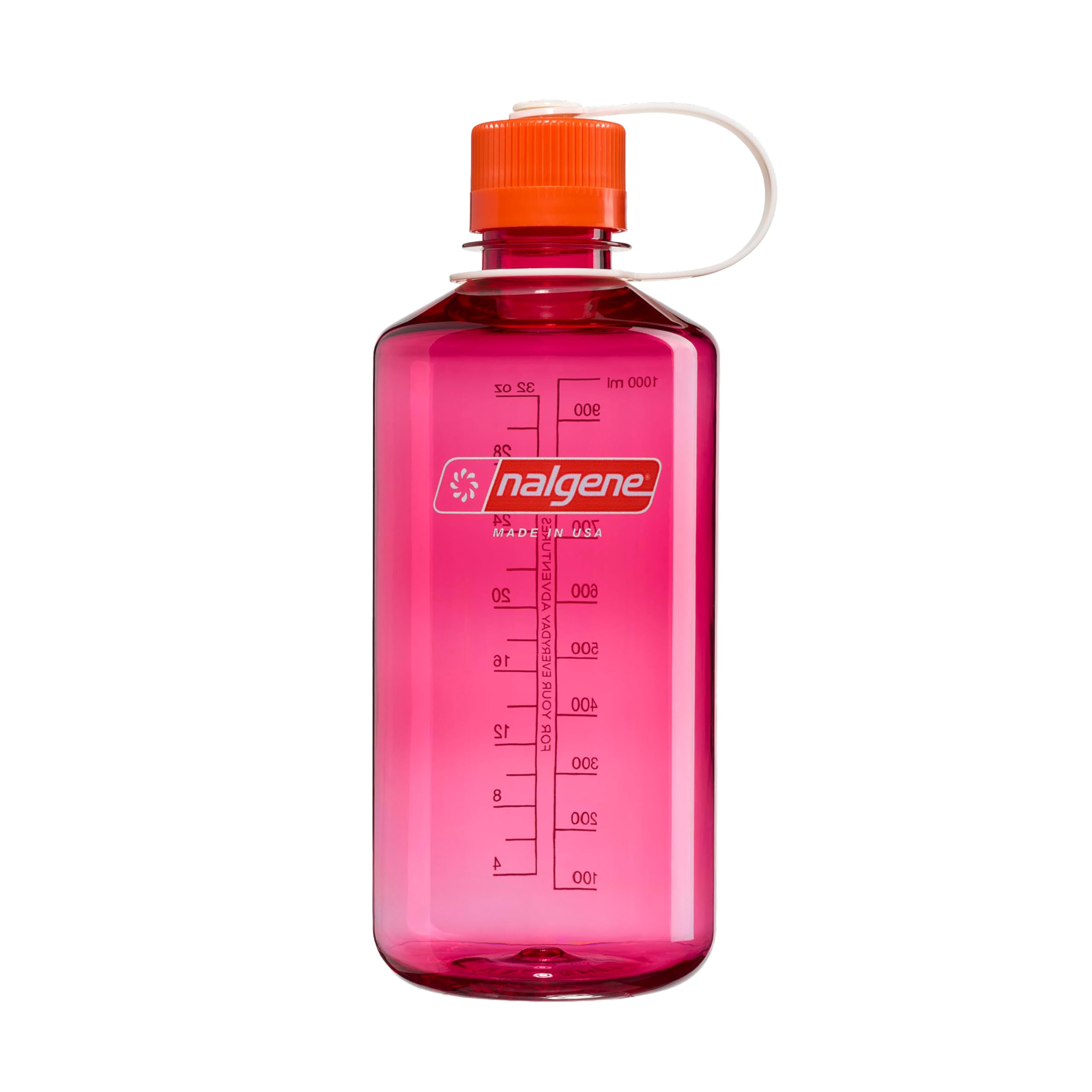 Mason NovaBloom Wide-Mouth Water Bottle material detail photo