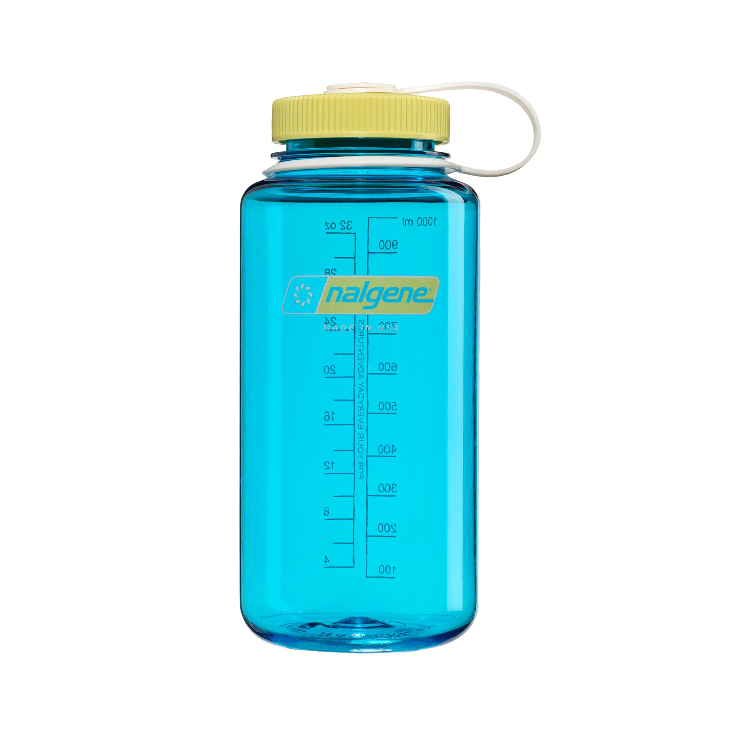 Mason NovaBloom Wide-Mouth Water Bottle studio product photo
