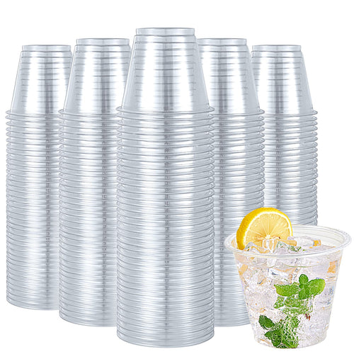 Mason NovaBloom Acrylic Cold Cup styled product scene