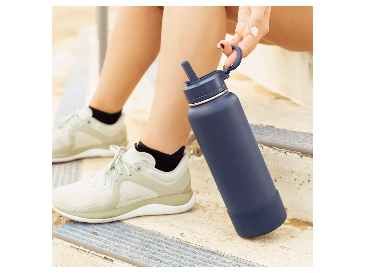 Insulated Water Bottle