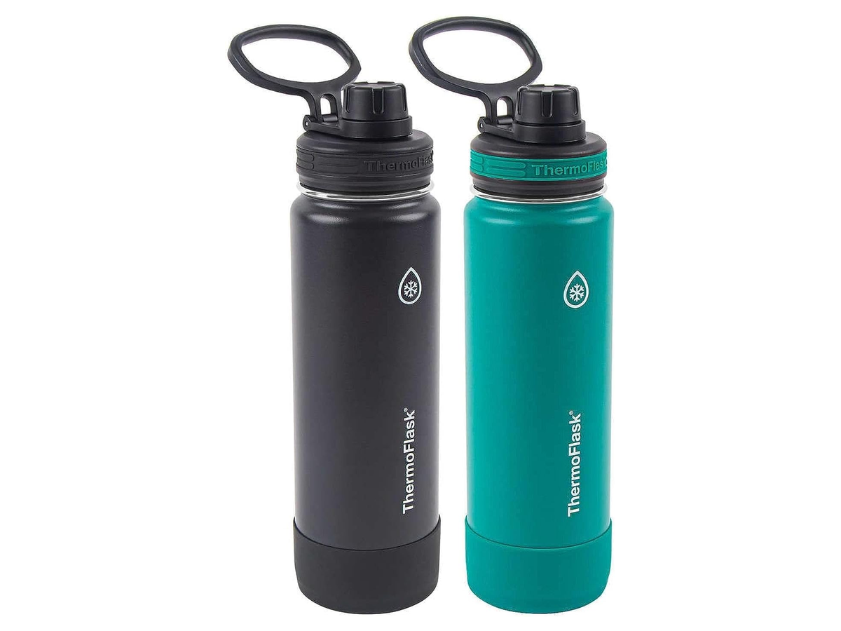 Insulated Water Bottle
