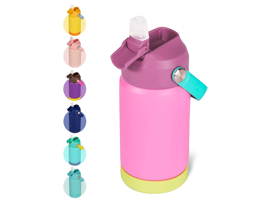 Kids Insulated Bottle