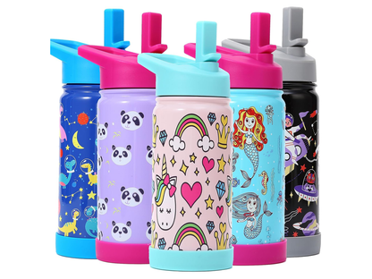 Kids Insulated Bottle