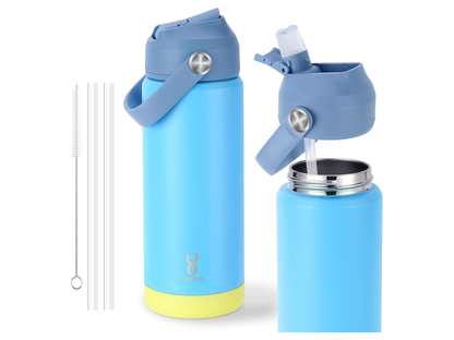 Kids Insulated Bottle