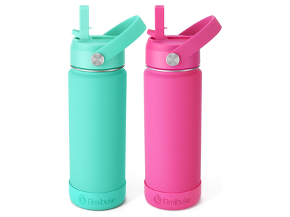Kids Insulated Bottle