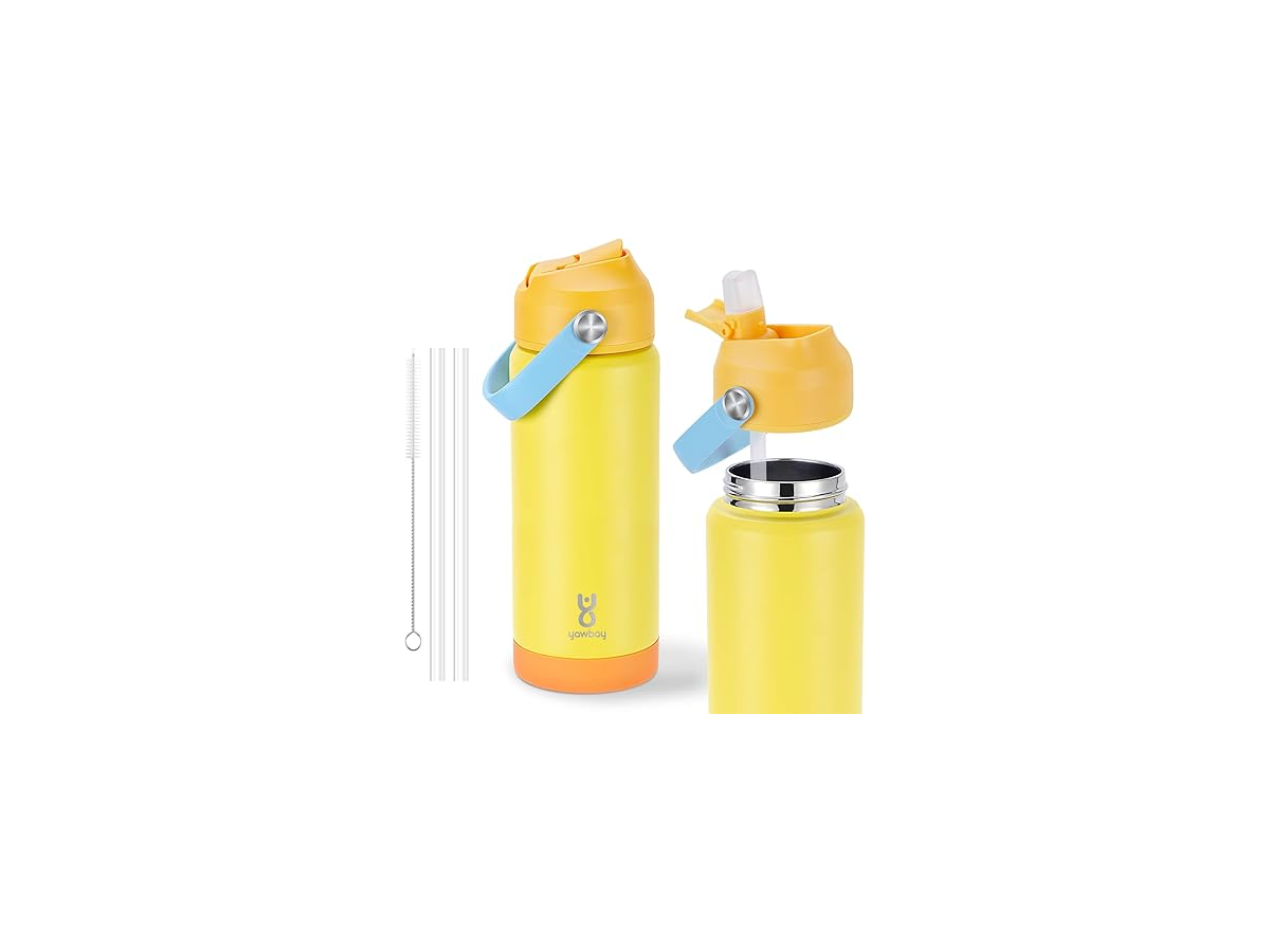 Kids Insulated Bottle