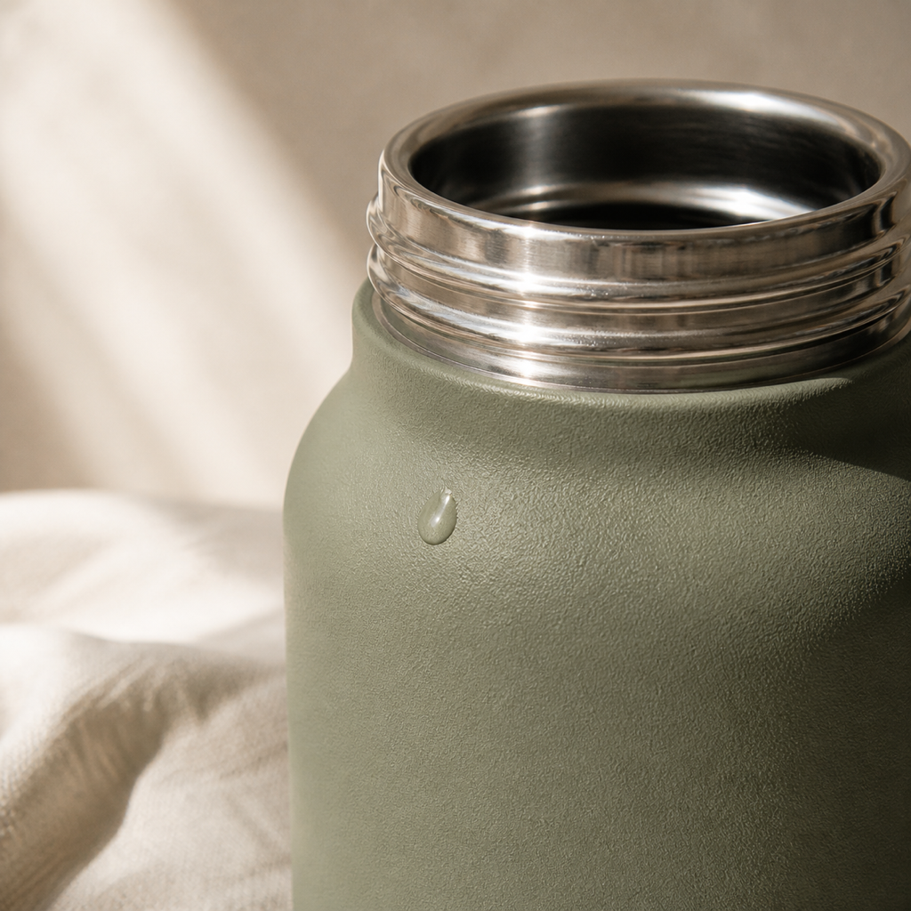 mason drinkware co about