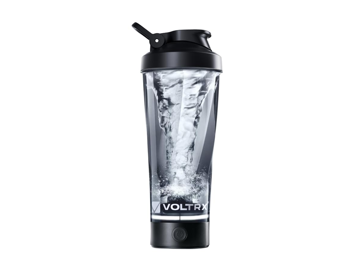 Protein Shaker Bottle