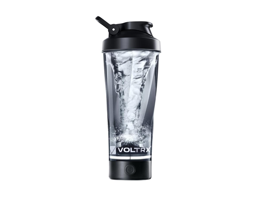 Protein Shaker Bottle