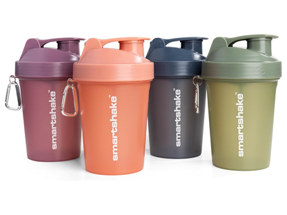 Protein Shaker Bottle