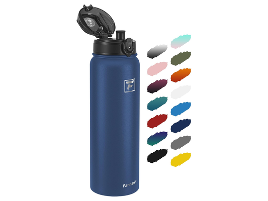 Sport Water Bottle 32oz