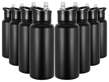 Sport Water Bottle 32oz