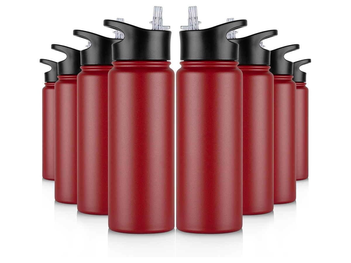 Sport Water Bottle 32oz