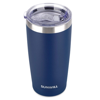 Classic Insulated Tumbler - Assorted