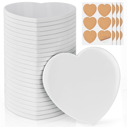 Patterned Drink Coaster - Olive