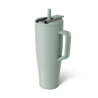 Deluxe Insulated Tumbler - Green