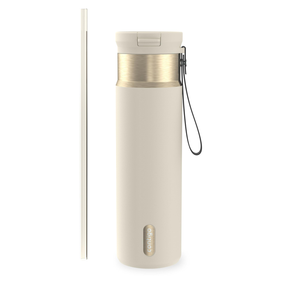 Lightweight Water Bottle - Set of 2