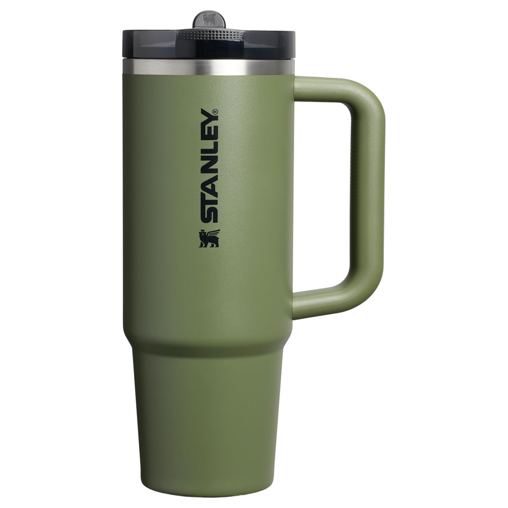 Reusable Glass Tumbler - Assorted