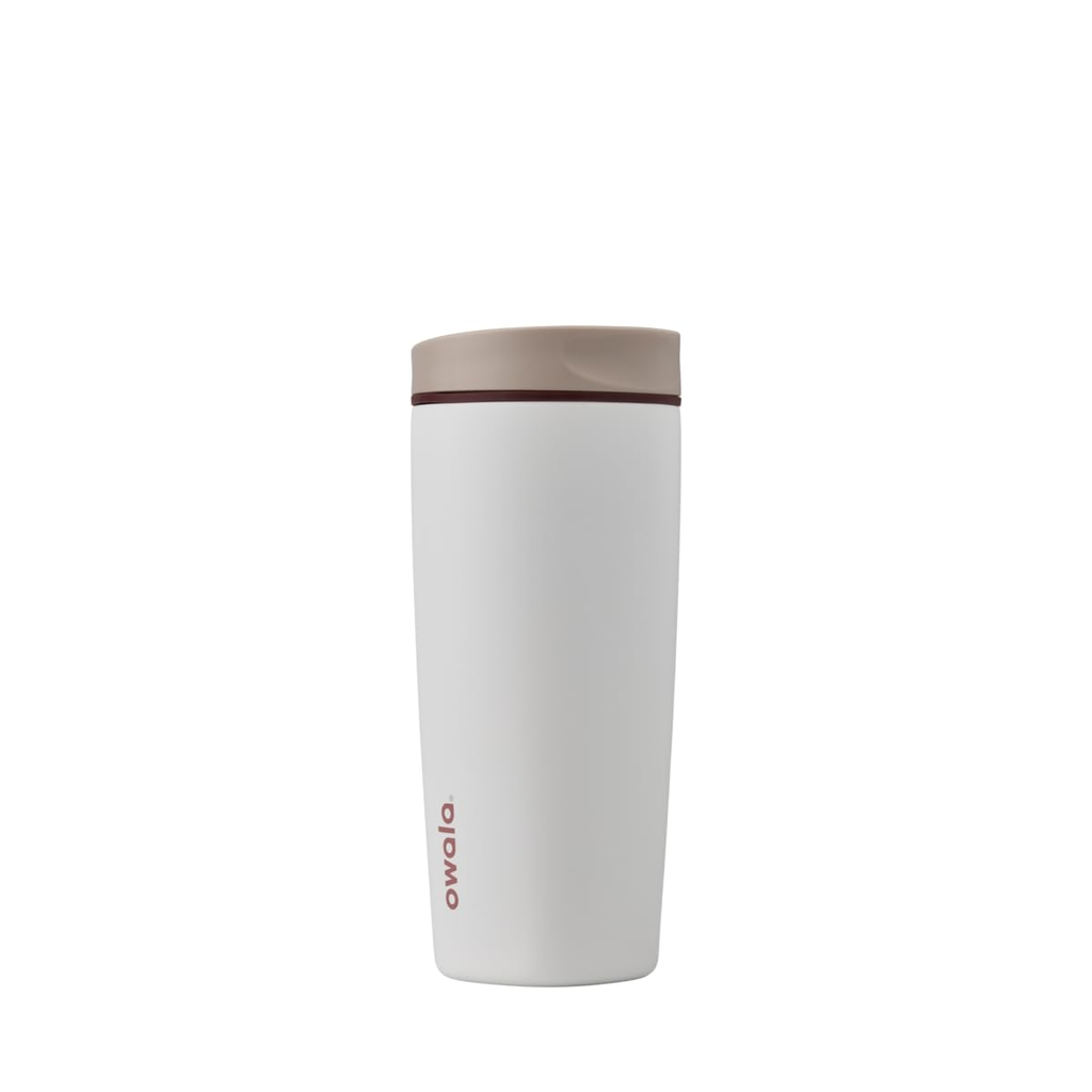 Outdoor Travel Mug - Gray