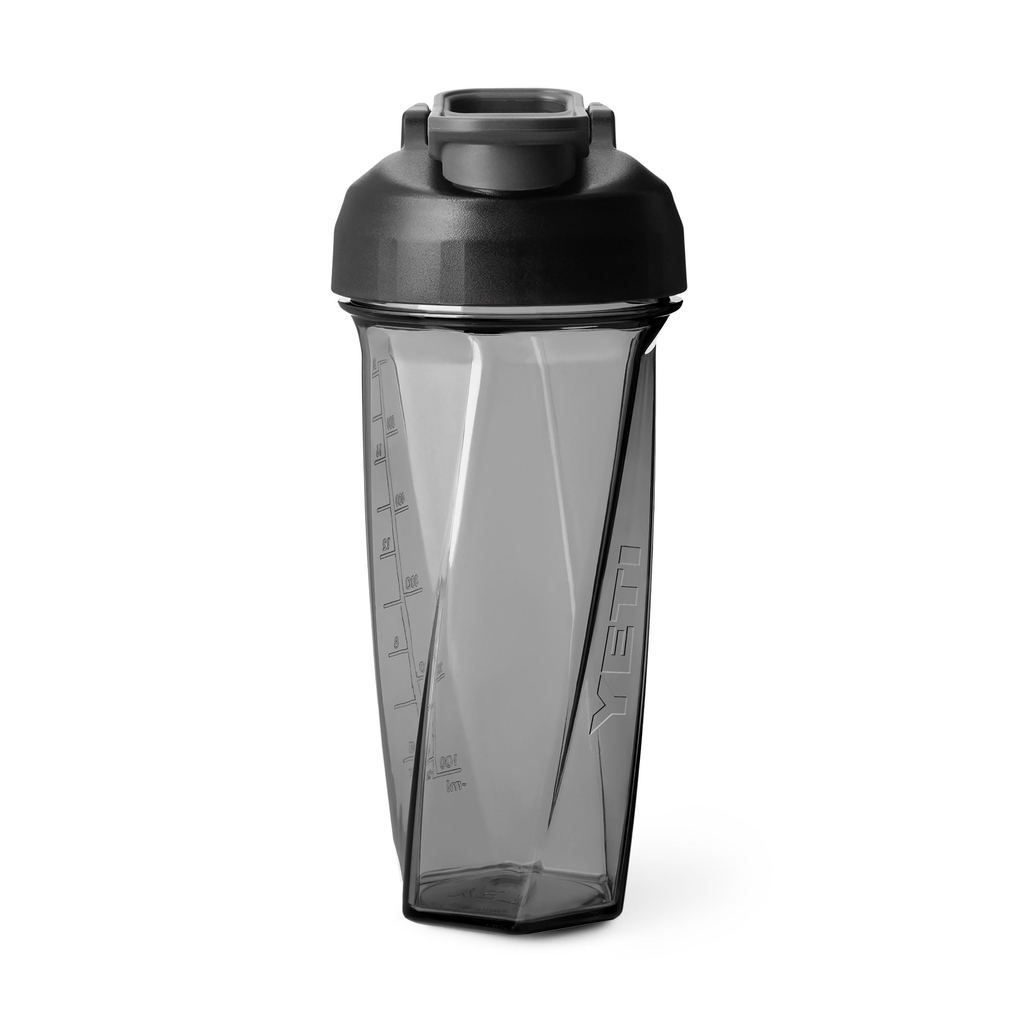 Durable Shaker Bottle - Single