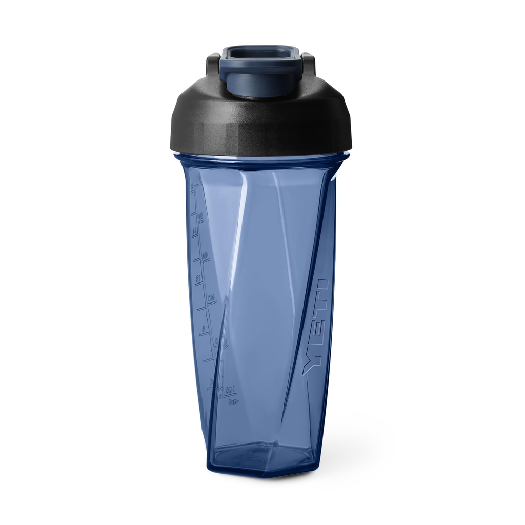 Durable Shaker Bottle - 2 Pack