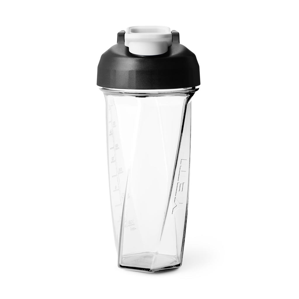 Durable Shaker Bottle - 4 Pack