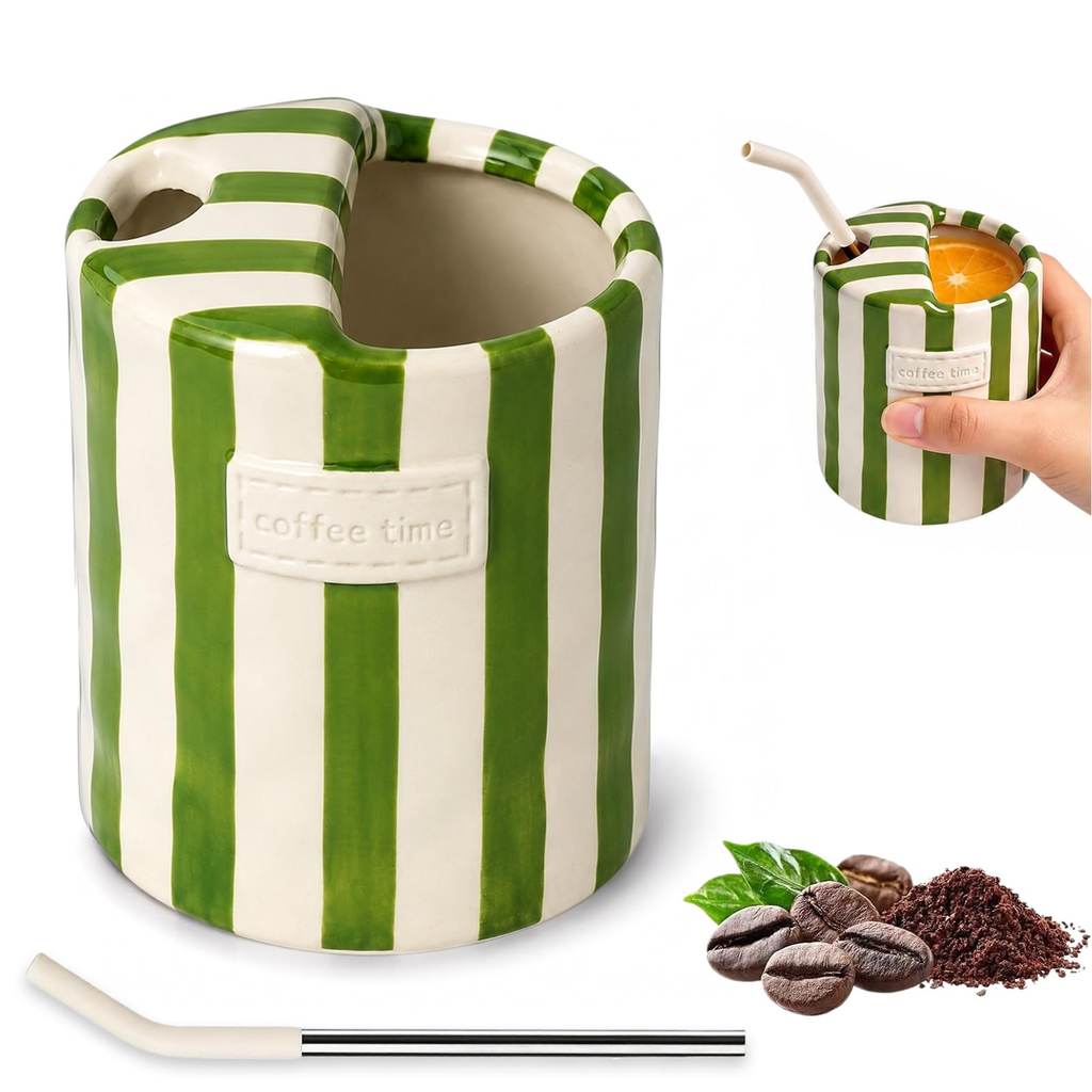 Multi Pack Ceramic Mug - Small