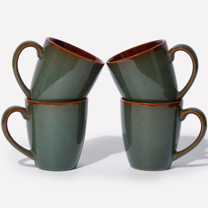 Multi Pack Ceramic Mug - Large