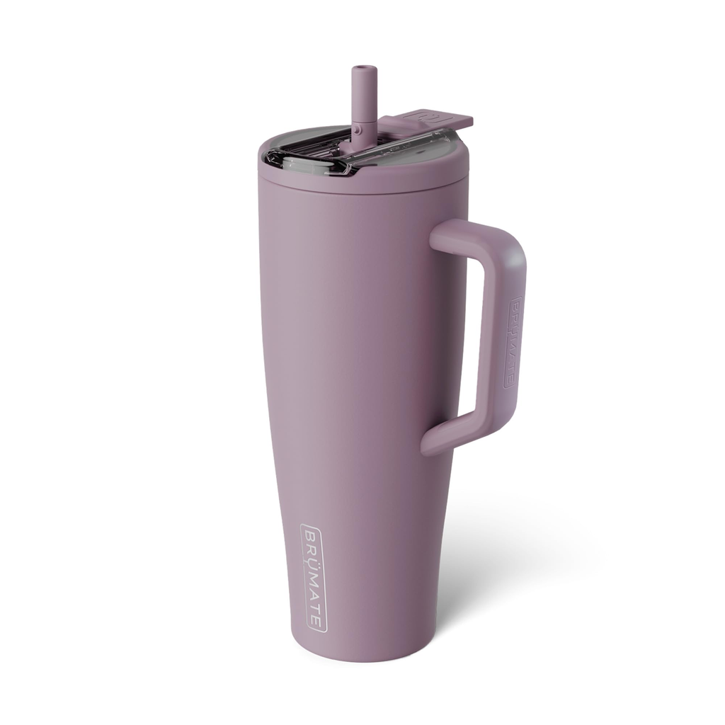 Neutral Insulated Tumbler - Beige