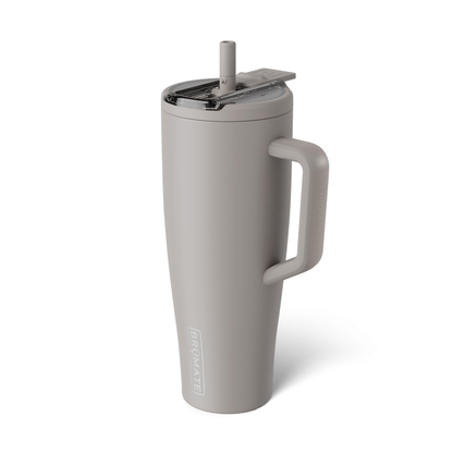 Neutral Insulated Tumbler - Charcoal