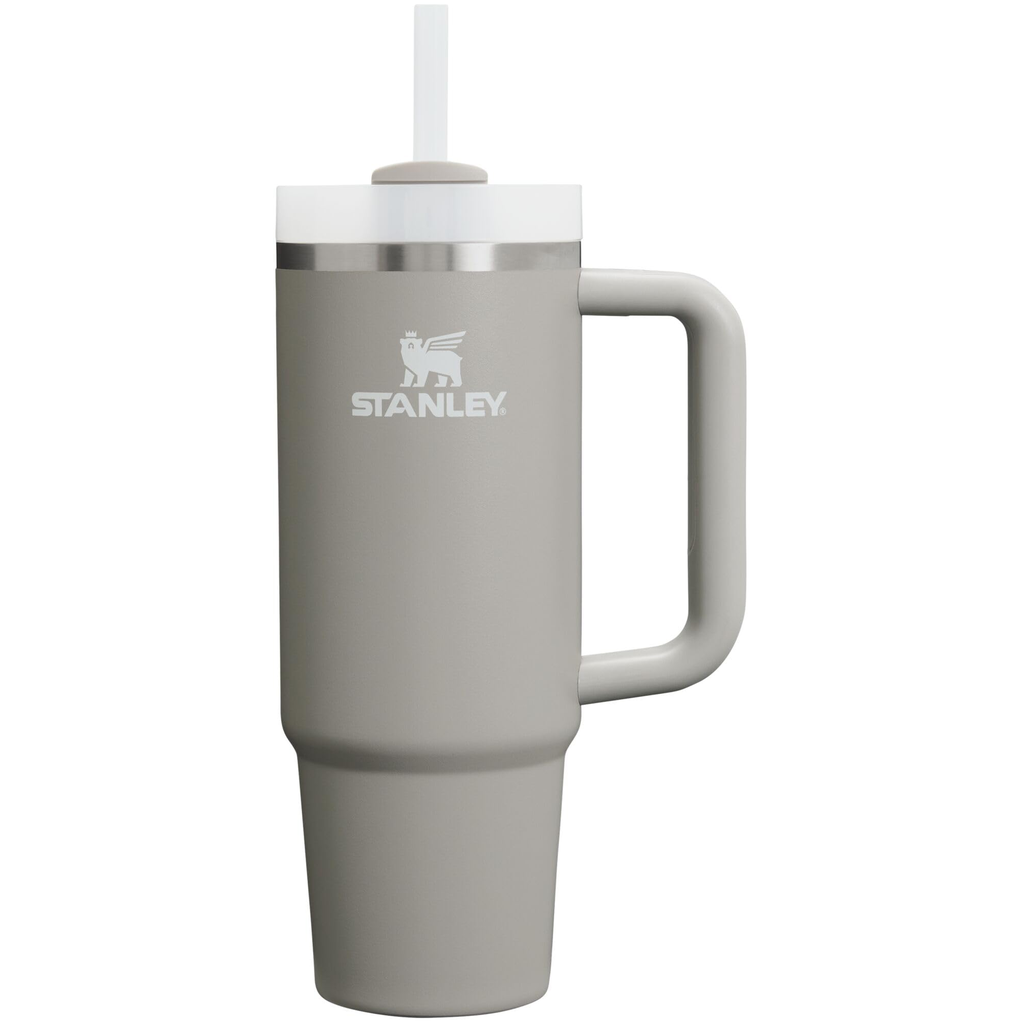 Neutral Insulated Tumbler - Terracotta
