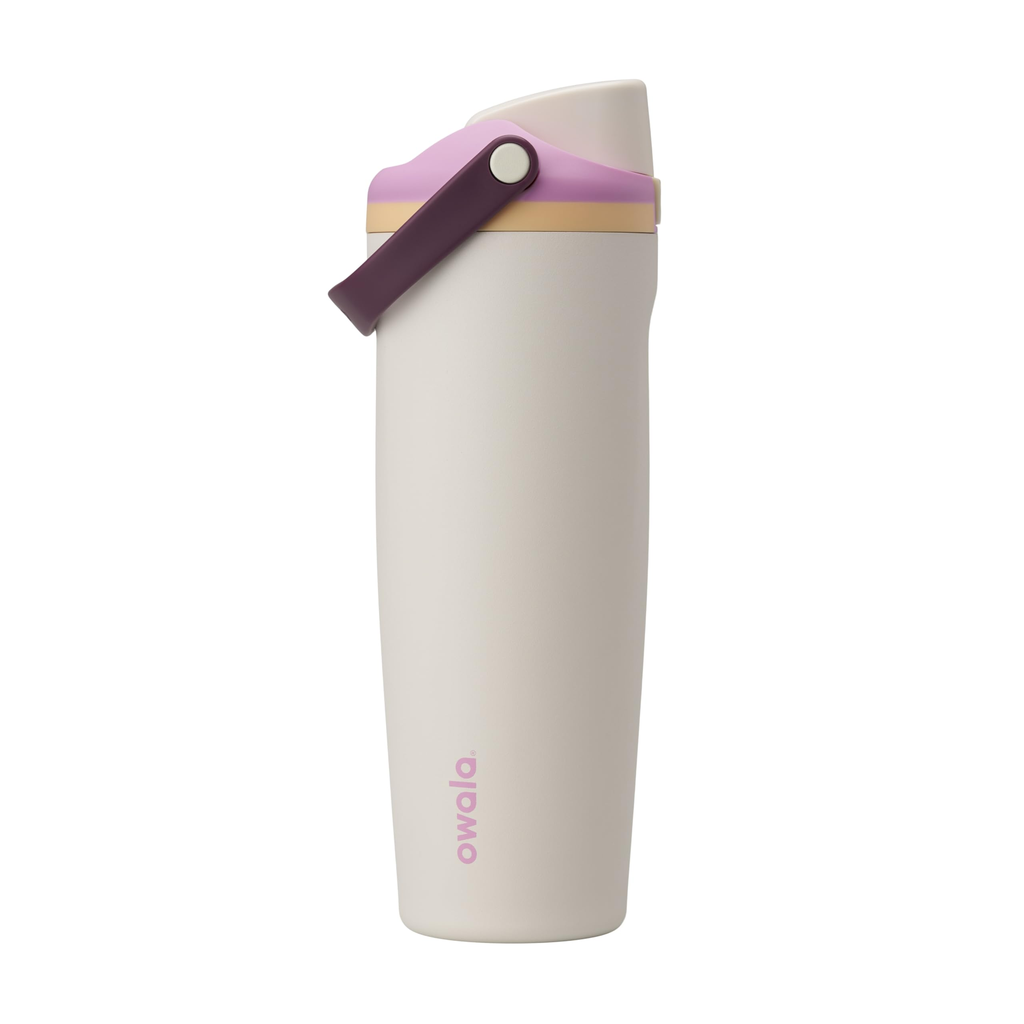 Colorful Water Bottle - Assorted