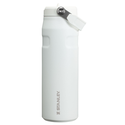 Slim Glass Tumbler - Gray