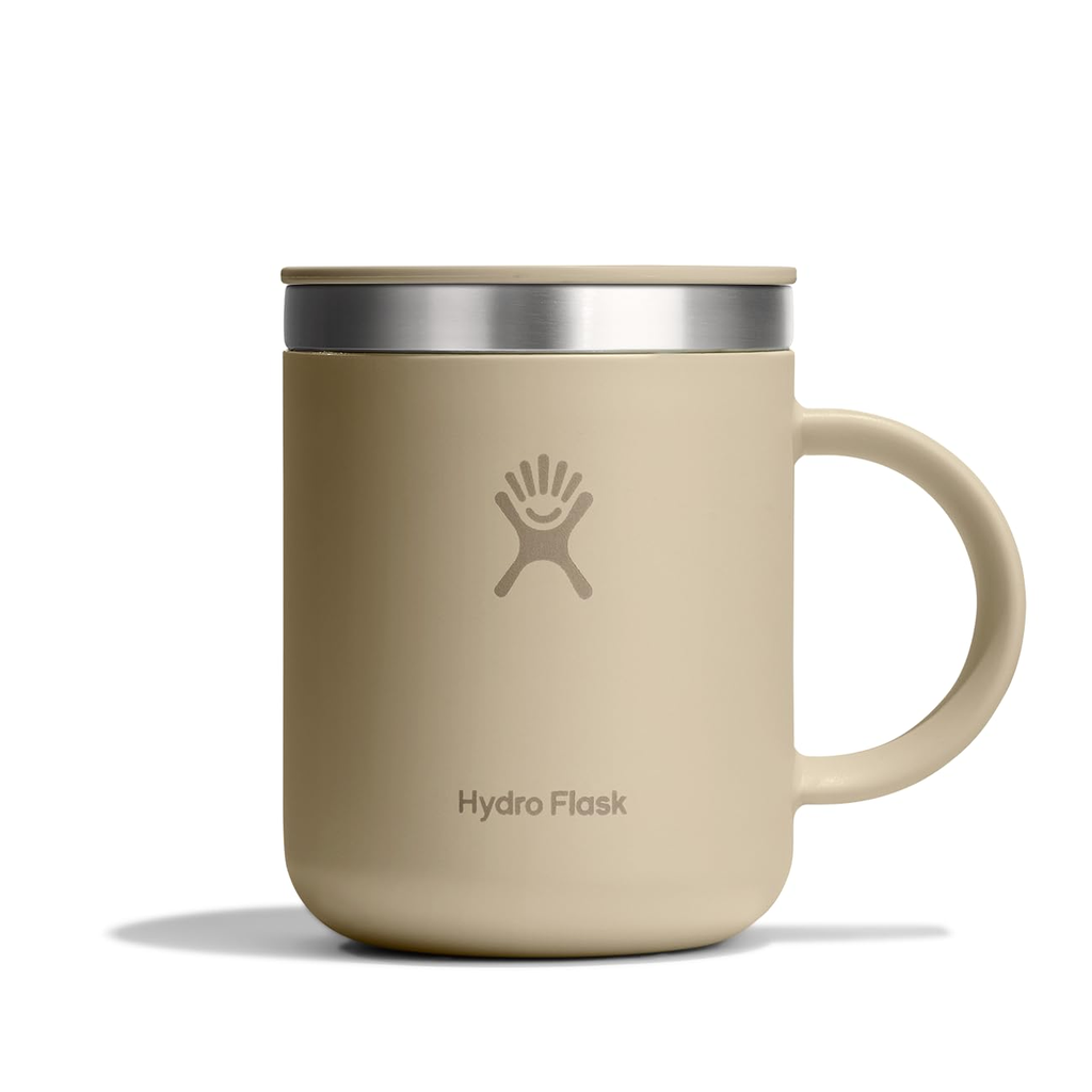 Wide Coffee Mug - Large