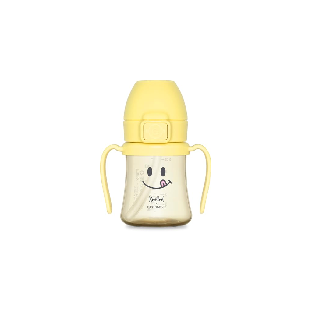 Compact Kid Sippy Cup - Blue