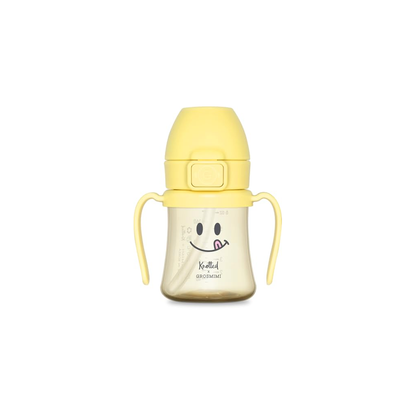 Compact Kid Sippy Cup - Blue