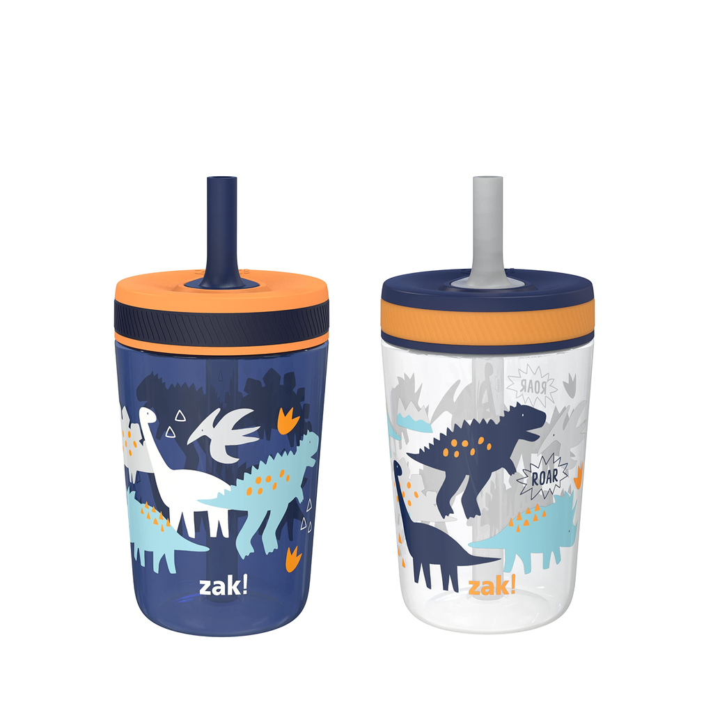 Compact Kid Sippy Cup - Green