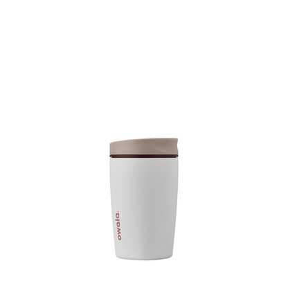 Soft Coffee Mug - Terracotta