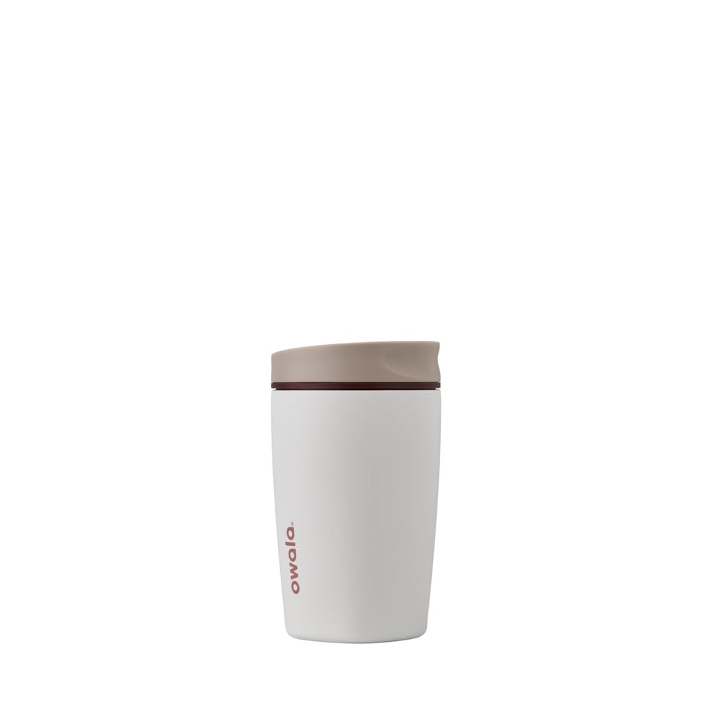 Soft Coffee Mug - Terracotta