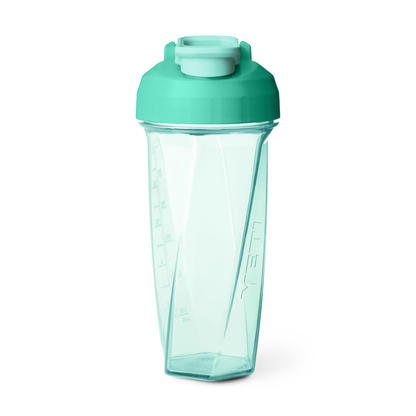 Adjustable Shaker Bottle - Medium