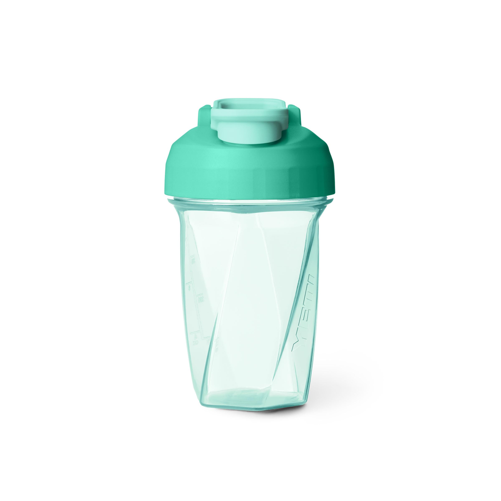 Adjustable Shaker Bottle - Large