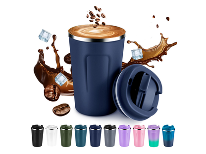 Travel Coffee Mug