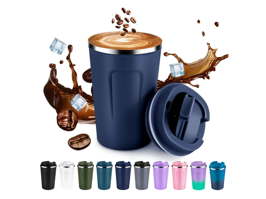 Travel Coffee Mug