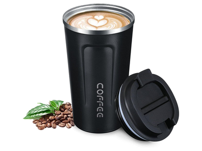 Travel Coffee Mug