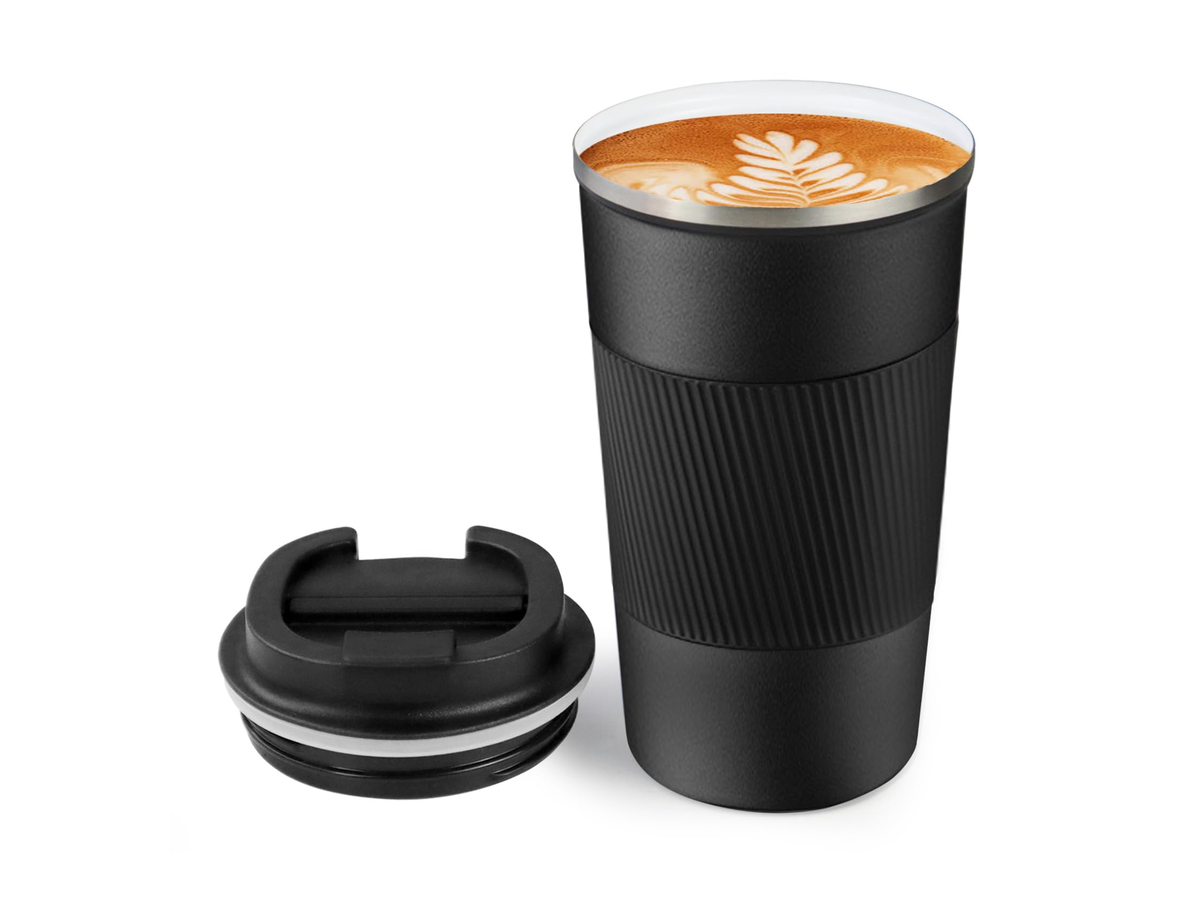 Travel Coffee Mug